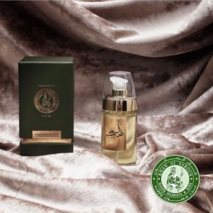 Prabangūs aliejiniai kvepalai “Love charm”, 50 ml