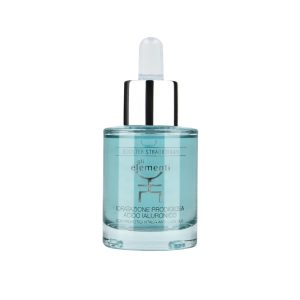 Serumas veido odai su hialuronu, 30 ml