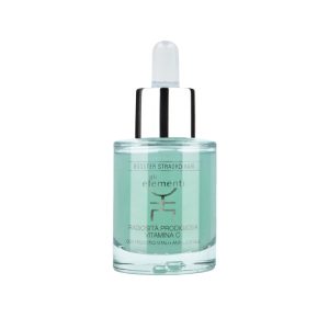 Serumas veido odai su vitaminu C, 30 ml