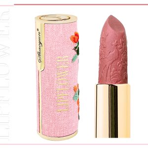 Lipflower veganiški lūpų dažai „Cherry blossom“ – be titano dioksido (194)