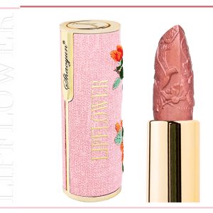 Lipflower veganiški lūpų dažai „Tulip“ – be titano dioksido (196)
