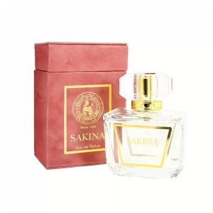 Khan Al Saboun "Sakina" kvepalai, 85 ml