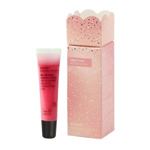 Lūpų aliejus su Bio-retinoliu "Sweet Kiss", 15 ml