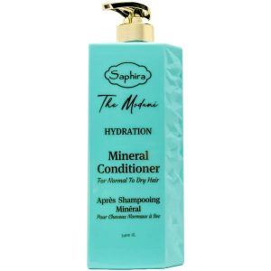 Kondicionierius plaukams The Modani Hydration Mineral Conditioner, 1000 ml