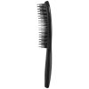 plauku-sepetys-tangle-teezer-wet-detangler-the-ultimate-styler-jet-black-tt31066-juodos-spalvos Tangle Teezer plaukų šepetys "Wet Detangler The Ultimate Styler Jet Black"