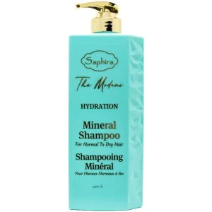 Šampūnas plaukams The Modani Hydration Mineral Shampoo, 1000 ml
