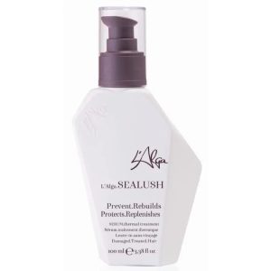 Serumas saugantis plaukus nuo karščio L'Alga "Sealush Serum", 100 ml