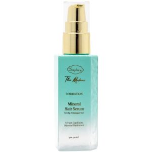 Serumas plaukams The Modani Hydration Mineral Hair Serum, 90 ml