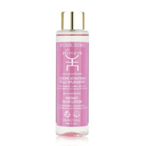Skaistinantis veido odą losjonas su glikolio rūgštimi "Instant Glow Lotion" , 150 ml