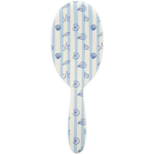 Šepetys plaukams Framar Beach Bum Detangle Brush (su dėžute)