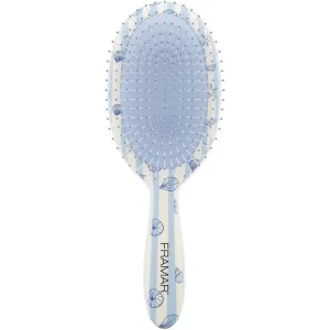 Šepetys plaukams Framar Beach Bum Detangle Brush (su dėžute)