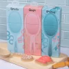 Šepetys plaukams Framar Cookie Cutter Detangle Brush Frosting (su dėžute)