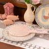 sepetys-plaukams-framar-country-charm-detangle-brush-rosalie-fra31093 (3) Šepetys plaukams Framar Country Charm Detangle Brush Rosalie (su dėžute)