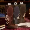 sepetys-plaukams-framar-dark-academia-detangle-brush-mahogany-fra31072 (2) Šepetys plaukams Framar Dark Academia Detangle Brush Mahogany (su dėžute)