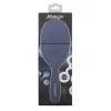 Šepetys plaukams Framar Dark Academia Detangle Brush Midnight (su dėžute)