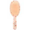Šepetys plaukams Framar Detangle Brush Peach Please Georgia (su dėžute)