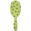 Šepetys plaukams Framar Extra Dirty Detangle Brush Extra Olives (su dėžute)