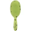 Šepetys plaukams Framar Extra Dirty Detangle Brush Extra Olives (su dėžute)