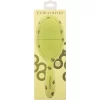 Šepetys plaukams Framar Extra Dirty Detangle Brush Extra Olives (su dėžute)