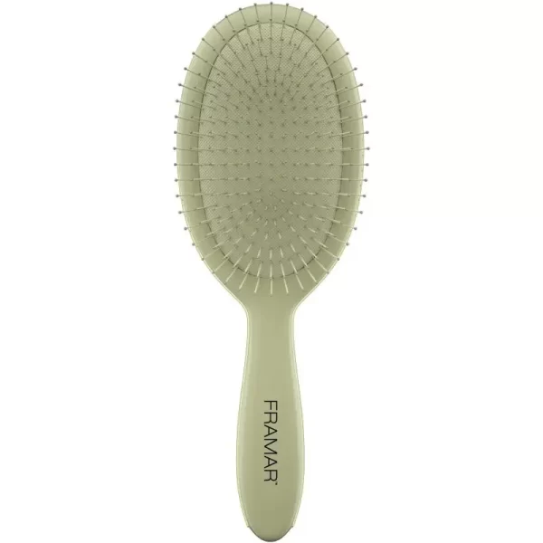 sepetys-plaukams-framar-extra-dirty-detangle-brush-happy-hour-fra31098 Šepetys plaukams Framar Extra Dirty Detangle Brush Happy Hour (su dėžute)