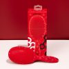 sepetys-plaukams-framar-get-lucky-detangle-brush-charm-fra31087 Šepetys plaukams Framar Get Lucky Detangle Brush Charm (su dėžute)
