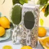 sepetys-plaukams-framar-limoncello-detangle-brush-positano-fra31080 (2) Šepetys plaukams Framar Limoncello Detangle Brush Positano (su dėžute)