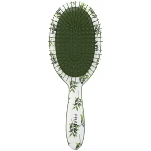 sepetys-plaukams-framar-limoncello-detangle-brush-positano-fra31080 Šepetys plaukams Framar Limoncello Detangle Brush Positano (su dėžute)